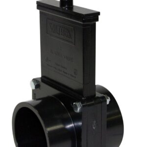 3 Inch Sewer Waste Valve, Valterra T40A