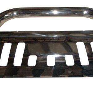 3 Inch Stainless Steel Bull Bar, TrailFX, 1330372991