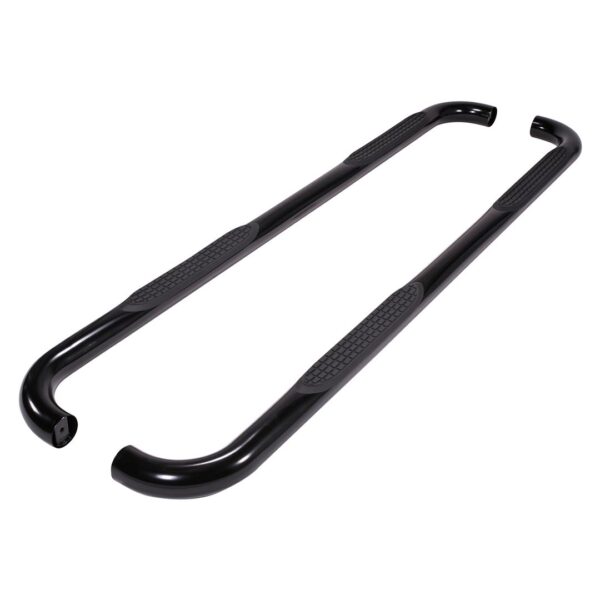 3 Inch Step Pads Nerf Bar, TrailFX, 1130308093