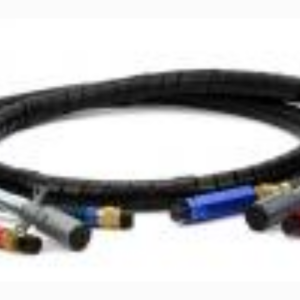 3-in-1 Air/Electrical Assembly 15', Velvac 145115