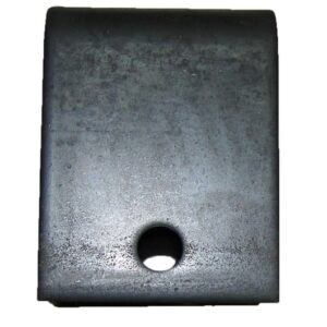 Axle Mount 3.25 in; AP Products 014-106183 Axle Mount 3.25 in; AP Products 014-106183