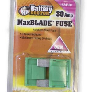 30 Amp Fuse, Wirthco, 24530