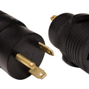 30 Amp Power Cord Adapter, Valterra, A10-3050A
