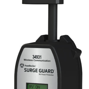 30 Amp Surge Protector Portable, SouthWire Corp 34931