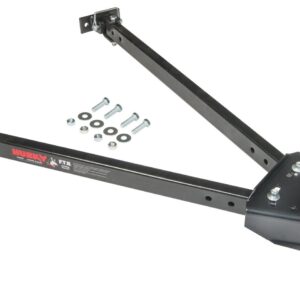 Husky Folding Tow Bar - 30508
