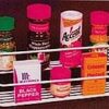 Double RV Spice Rack, AP Products 004-506