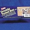 Double Towel Bar, AP Products 004-310