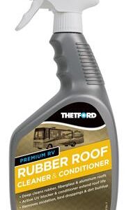 Thetford Rubber Roof Cleaner 32 Ounce, Thetford Corporation 32512