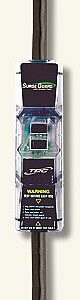30 amp 110 volt Surge Protector Guard, Technology 44750-001