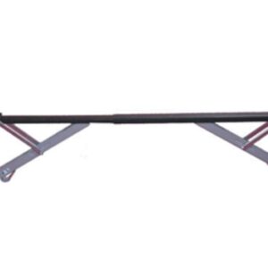 BAL T Type Telescopic Stabilizer Jack, BAL 30930 BAL T Type Telescopic Stabilizer Jack, BAL 30930