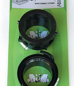 Valterra Quick Connector, Valterra F02-2029VP