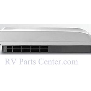 Duo-Therm Penguin Shroud White, Dometic 3308046.006