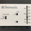 Dometic Thermostat Cool/Furnace Analog, Dometic  3106995.032