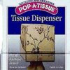 Pop-a-Tissue Holder, Camco 57101
