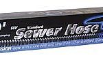 Camco  Standard 10 Foot RV Sewer Hose, Camco Mfg., Inc. 39601