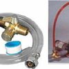 Winterizing Pump Converter Kit, Camco Mfg., Inc. 36543