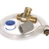 Winterizing Pump Converter Kit, Camco Mfg., Inc. 36543