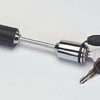 2 inch Trailer Coupler Lock, C.T. Johnson RC3