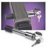 Dead Bolt Trailer Hitch Ball Mount Lock 1/2 inch Pin, C.T. Johnson RH2