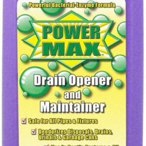 32 Ounce Bottle Drain Cleaner, Valterra, V11001