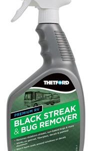 Thetford Black Streak Bug Remover 32 Ounce, Thetford Corporation 32501