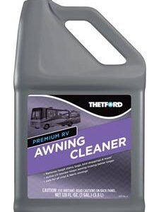 Thetford Awning Cleaner 1 Gallon, Thetford Corporation 32519