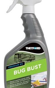 Thetford Premium Bug Bust Remover 32 Ounce, Thetford Corporation 32613