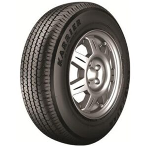 ST225 x 75R15 Radial D Ply Americana Tire & Wheels 32664, Americana 32664