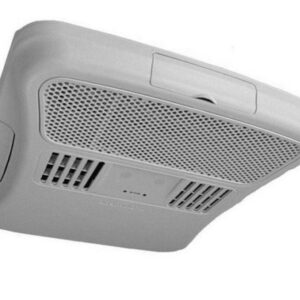 Air Distribution Box Non-Ducted use w/Wall Thermostat 3314850.000