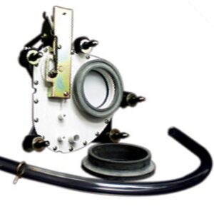 Thetford Toilet Flush Mechanism 33185, Thetford Corporation 33185