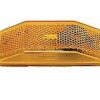 5-Pack RV Clearance Light Amber, Bargman 34-99-002
