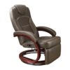 Eurochair XL Brookwood Chestnut, Lippert 426798