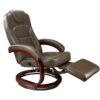 Eurochair XL Brookwood Chestnut, Lippert 426798