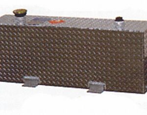 35 Gallon  Liquid Transfer Tank, TrailFX, 210501
