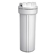 10 inch Replacement Housing, Flow/purwatt FH4200WW12