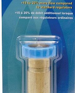Hi Flow RV Water Regulator, Valterra A01-1122VP
