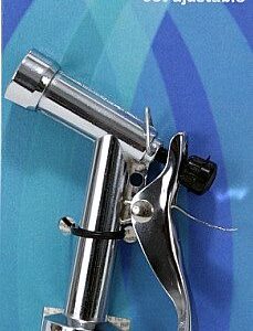 Valtera Metal Pistol RV Water Nozzle, Valterra A01-0134VP Valtera Metal Pistol RV Water Nozzle, Valterra A01-0134VP