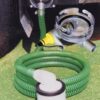 10 Ft Extension Hose, Valterra  SS02