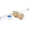 Supreme Permanent RV By-Pass Kit Camco 35963, Camco Mfg., Inc. 35963