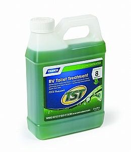 32oz Camco Tank Disinfectant, Camco Mfg., Inc. 40226