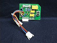 Replacement Circuit Board for Onan 300-2784/2943, Cummins Onan 300-2784/2943