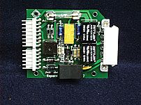 Replacement Circuit Board for Onan 300-3056/3687, Cummins Onan 300-3056/3687