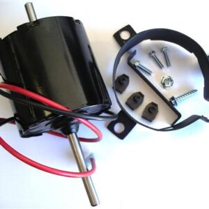 Hydro Flame RV Heater Motor Kit, MC Enterprises 37359MC