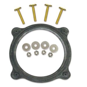 Sealand Toilet Floor Flange Seal 385310063, Sealand 385310063 (341549) Sealand Toilet Floor Flange Seal 385310063, Sealand 385310063 (341549)