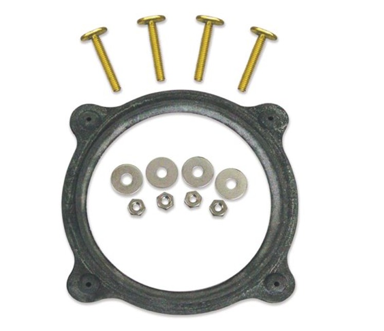 Sealand Toilet Floor Flange Seal 385310063, Sealand 385310063 (341549)
