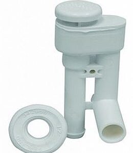 Sealand Toilet Vacuum Breaker Kit, Sealand 385316906 Sealand Toilet Vacuum Breaker Kit, Sealand 385316906