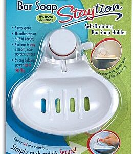 Thetford Bar Soap Staytion, Thetford Corporation 36668