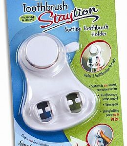 Thetford Toothbrush Staytion, Thetford Corporation 36669