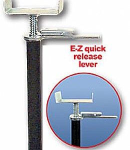 Trailer Slide Out Support Jack 16 to 28 inches by Ultra Fab, ULTRA-FAB 19-960001