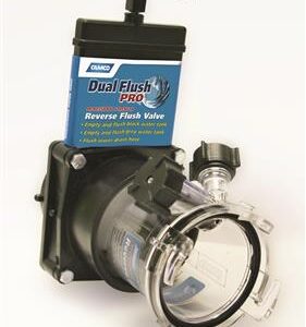 Dual Flush Pro, Camco Mfg., Inc. 39062